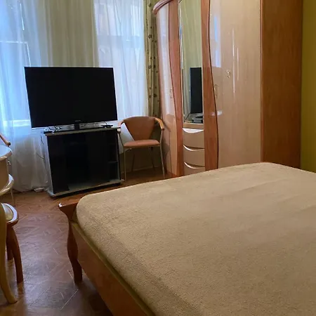Apartment In Center On дальницкой улице *