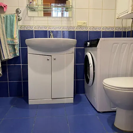 In Center On дальницкой улице Apartment Odesa