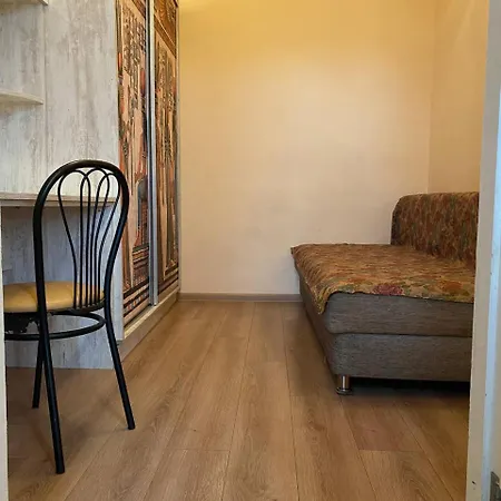 Apartment In Center On дальницкой улице