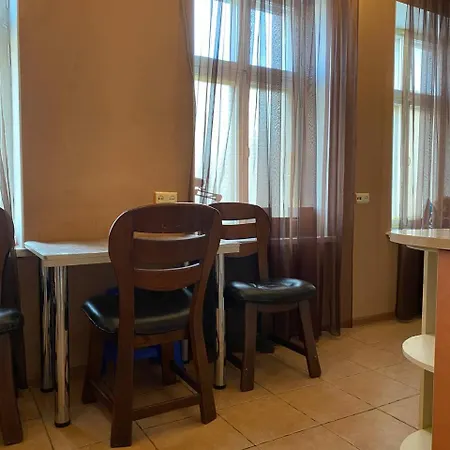 Apartment In Center On дальницкой улице *