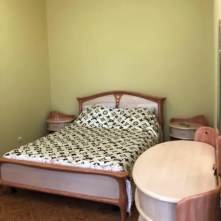 In Center On дальницкой улице Apartment Odesa