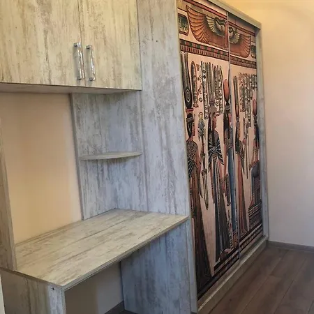 Apartment In Center On дальницкой улице Odesa