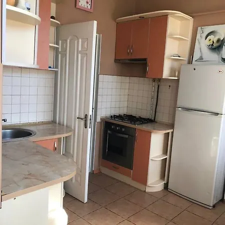 In Center On дальницкой улице
