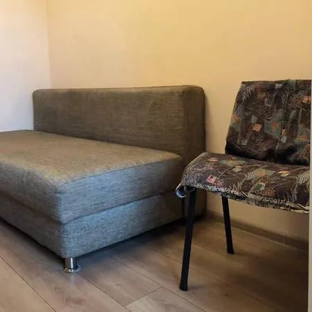 In Center On дальницкой улице Apartment