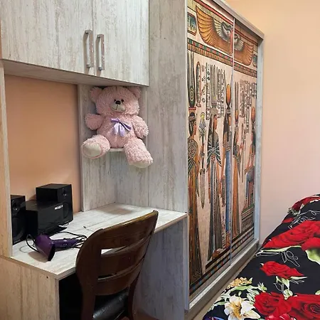 Apartment In Center On дальницкой улице