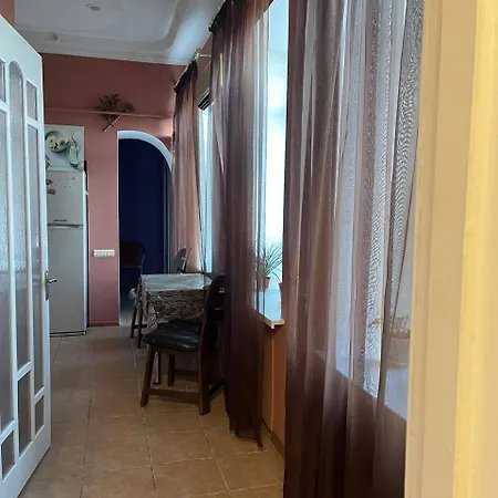 Apartment In Center On дальницкой улице Odesa