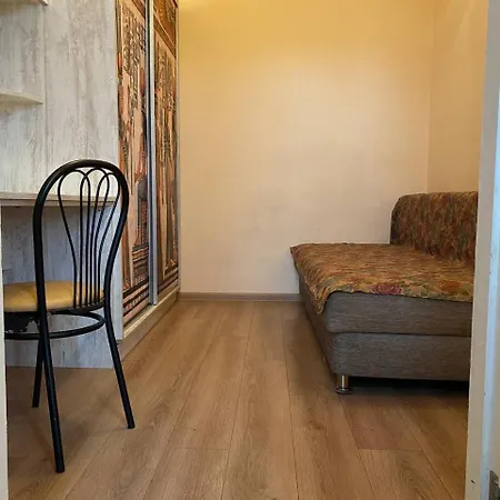 In Center On дальницкой улице Apartment