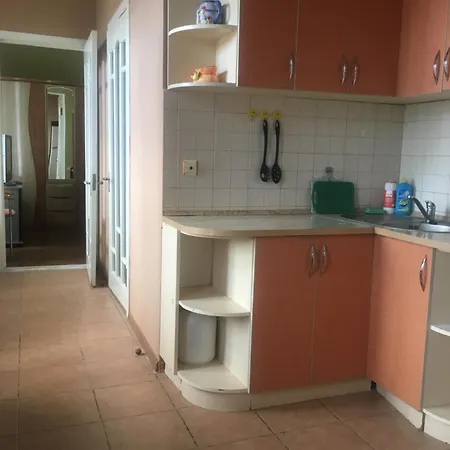 Apartment In Center On дальницкой улице
