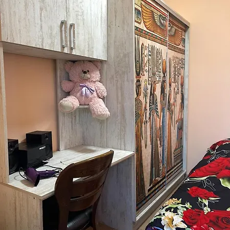 In Center On дальницкой улице Apartment *